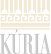Kúria-logó