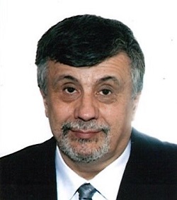 Dr. Orosz Árpád Gábor