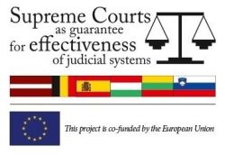 Supreme Courts