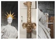 A megszépült attribútumok