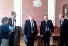 Photo of the event