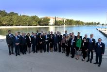 Photo of the event