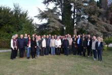 Photo of the event