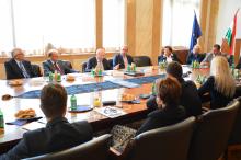 Photo of the event