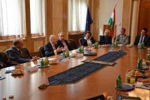 Photo of the event