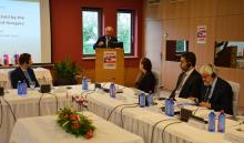 Photo of the event