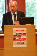 Photo of the event