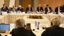 Photo of the event