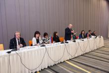 Photo of the event