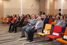 Photo of the event