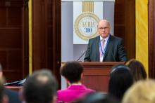 Dr. Christian Hillgruber, a Bonni Egyetem professzora (A képek forrása: Legfőbb Ügyészség)