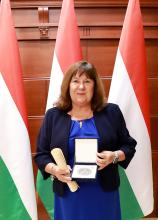 Böszörményiné dr. Kovács Katalin