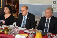 Az eseményen készült fotó