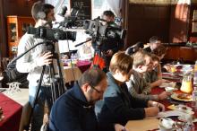 Az eseményen készült fotó