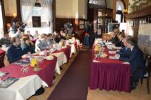 Az eseményen készült fotó