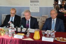 Az eseményen készült fotó