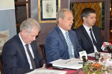 Az eseményen készült fotó