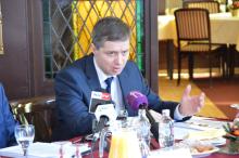 Az eseményen készült fotó