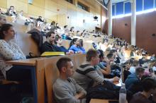 "Kúriai esetek” a Debreceni Egyetem Állam-és Jogtudományi Kar tudományos hetén