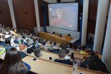 Kúriai esetek” a Debreceni Egyetem Állam-és Jogtudományi Kar tudományos hetén