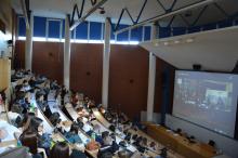 "Kúriai esetek” a Debreceni Egyetem Állam-és Jogtudományi Kar tudományos hetén