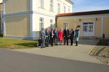 "Kúriai esetek” a Debreceni Egyetem Állam-és Jogtudományi Kar tudományos hetén