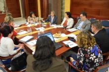 Az eseményen készült fotó