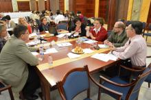 Az eseményen készült fotó