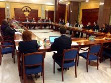 Az eseményen készült fotó.