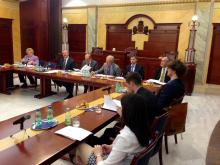 Az eseményen készült fotó