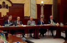 Az eseményen készült fotó.