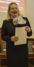 Gerencsér Judit