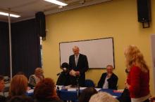 Forrás: Lauder Gimnázium