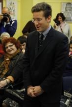 Forrás: Lauder Gimnázium