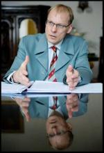 Dr. Darák Péter