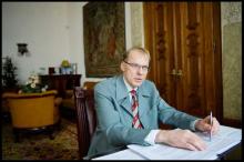 Dr. Darák Péter