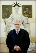 Dr. Darák Péter