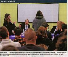 Népszabadság 2012. 11. 13.