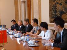 Az eseményen készült képek. 