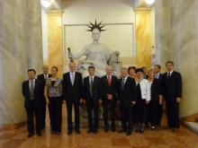 Az eseményen készült képek. 