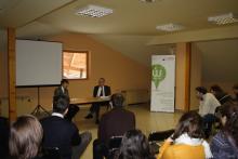 SZISZ előadás - Dr. Darák Péter