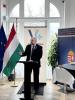 Opening remarks by His Excellency Tamás Iván Kovács at the Luxembourg Office event
