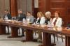 A Kúria tanácselnökei meghallgatják a gyakornoki pályázók bemutatkozását